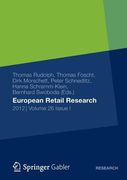 european retail research (en Inglés)