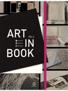 Art of the Book, Volume 2 (en Inglés)
