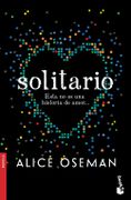 Solitario. Esta no es una Historia de Amor... - Alice Oseman - Booket