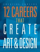 12 Careers that Create Art and Design
