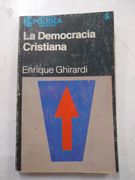 La Democracia Cristiana