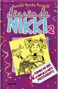 Diario de Nikki 2: Cuando no Eres la Reina de la Fiesta Precisamente