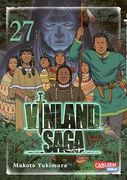 Vinland Saga 27 de Makoto Yukimura(Carlsen Verlag Gmbh) (en Alemán)