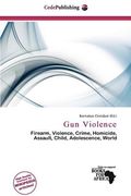 gun violence (en Inglés)