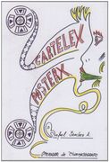 Cartelex - posterx