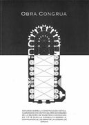 Obra Congrua Estudios Sobre la Construccion Gotica Peninsular y Europea