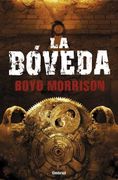 La Bóveda (Umbriel Thriller)