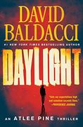 Daylight: 3 (Atlee Pine) (en Inglés)