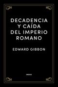 Decadencia y caída del Imperio Romano