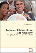 consumer ethnocentrism and animosity (en Inglés)