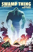 Swamp Thing by Rick Veitch Book One: Wild Things (en Inglés)