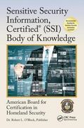 Sensitive Security Information, Certified(r) (Ssi) Body of Knowledge