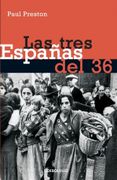 Las Tres Españas del 36