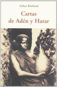 Cartas de Aden y Harar