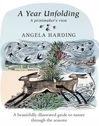 A Year Unfolding: A Printmaker'S View (en Inglés)