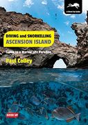 diving and snorkelling ascension island: guide to a marine life paradise (en Inglés)