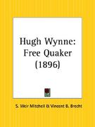 hugh wynne: free quaker (en Inglés)