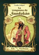 La venganza de Sandokán