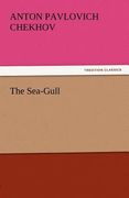the sea-gull