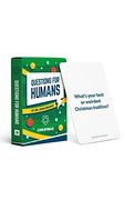 Questions for Humans: Christmas (en Inglés)