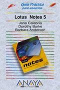 lotus notes 5