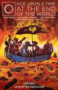 Once Upon a Time at the end of the World Vol. 1 (Once Upon a Time at the end of the World, 1) 