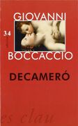 Decameró (Llibres Clau)