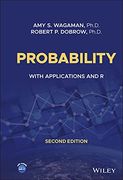 Probability: With Applications and r (en Inglés)