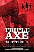 Triple Axe (en Anglais)
