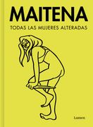 Todas las mujeres alteradas (en spa)
