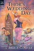 thor´s wedding day