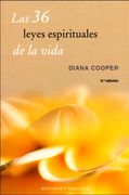 Las 36 Leyes Espirituales de la Vida