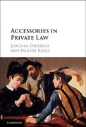 Accessories in Private law (en Inglés)