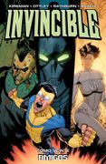 INVINCIBLE 20 “AMIGOS”