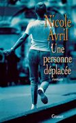 Une Personne Déplacée (in French)