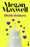 Olvidé Olvidarte