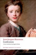 confessions