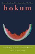 hokum,an anthology of african american humor