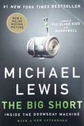 the big short,inside the doomsday machine (en Inglés)