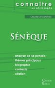 Comprendre Sénèque (analyse complète de sa pensée) (en Francés)