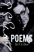 Poems By T. S. Eliot (en Inglés)