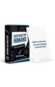 Questions for Humans: New Year'S (en Inglés)