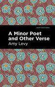 A Minor Poet and Other Verse (Mint Editions) (en Inglés)