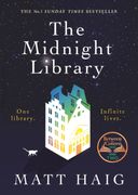 The Midnight Library (en Inglés)