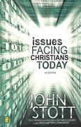 Issues Facing Christians Today (en Inglés)