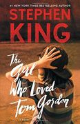 The Girl who Loved tom Gordon (en Inglés)