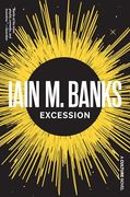 Excession (Culture) (en Inglés)
