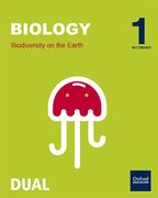 Biology. Student's Book. ESO 1 - Volume 2 (Inicia CLIL)
