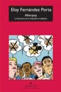 Afterpop: La Literatura de la Implosion Mediatica