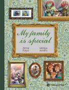 My Family Is Special (en Inglés)